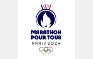 Jeux Olympiques Paris 2024