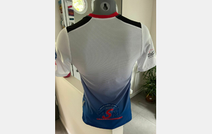 Maillot de trail