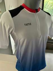 1. Maillot de trail