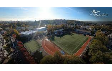 Bienvenue sur le site officiel de l'ASM Athlétisme