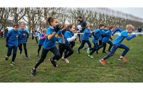 Eveil Athlétique 2025-2026