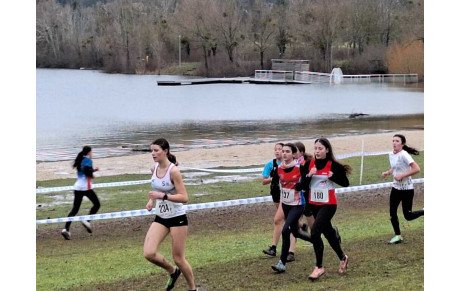 Cadet tes et juniors 2025-2026